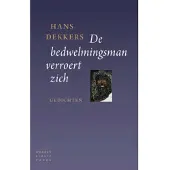 Wereldbibliotheek De bedwelmingsman verroert zich (Paperback)