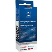 Siemens 10x Reinigingstabletten 00312295 / 00311970 (10St.)