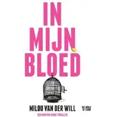 Overamstel Uitgevers In mijn bloed (Paperback)