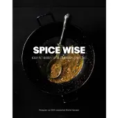 Blokker Spice Wise (Hardback)