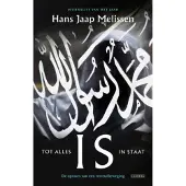 Overamstel Uitgevers IS - tot alles in staat (Paperback)