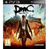 DmC: Devil May Cry (PlayStation 3)