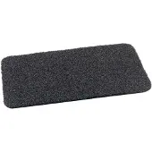 MD-ENTREE MD Entree - Schoonloopmat - Topscrape Anthra - 40 x 60 cm