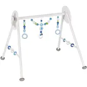 Heimess Baby-gym Olifant 63 X 55 X 53 Cm Wit/blauw