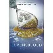 Harper Levensbloed - Gena Showalter