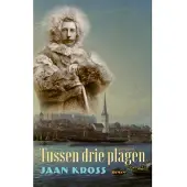Prometheus Tussen drie plagen