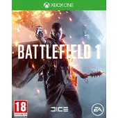 XbOne Battlefield 1