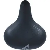 Oxcyon Contour Flex Zadel