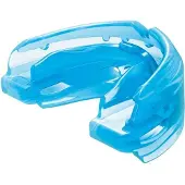 Shock Doctor Double Junior Mouthguard Blauw