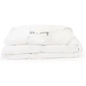 Snoozing Bern Bamboo zomerdekbed - Bamboe - Lits-jumeaux 240x220 cm