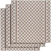 De Witte Lietaer Theedoeken De Witte Lietaer Groom Champignon (3 stuks)