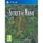 Secret of Mana | PlayStation 4