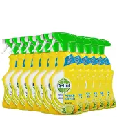 Dettol - Allesreiniger Spray - Power & Fresh - Citrus - 500ml x12 - Voordeelverpakking