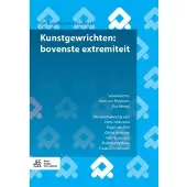 Springer Media B.V. Kunstgewrichten: bovenste extremiteit (Paperback)
