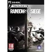 Rainbow Six: Siege Pc-game