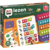 Jumbo Ik Leer - Lezen