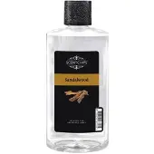 Scentchips ScentOil Bonfire Break - Sandalwood 475ml