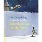 Gottmer Uitgevers Groep Sprookjes van Andersen