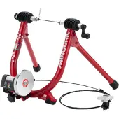 Minoura trainer liveride lr341 met stuurschakelaar