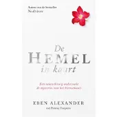 LEV De hemel in kaart (Paperback)