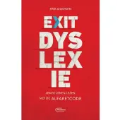 Manteau Exit dyslexie (Paperback)