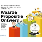 Boom uitgevers Amsterdam Waarde, propositie, ontwerp