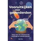 Haystack Uitgeverij Vooruitkijken voor gevorderden - Bart Flos