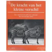 Borgerhoff & Lamberigts De kracht van het kleine verschil
