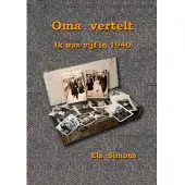 Brave New Books Oma vertelt