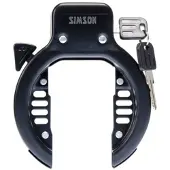 Simson Ringslot Universeel (10 stuks in box)
