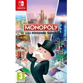 - Monopoly Game-schakelaar