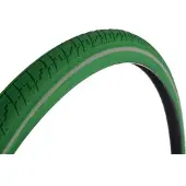 Dutch Perfect Buitenband Reflex 28 X 1 1/2 (40-635) Groen
