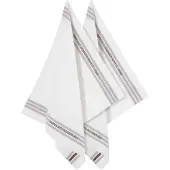 De Witte Lietaer Glazendoek De Witte Lietaer Dish Champignon (2 stuks)