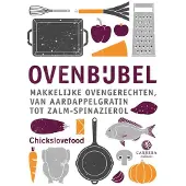 Overamstel Uitgevers Ovenbijbel