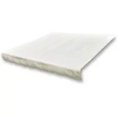 vidaXL Vervangingsdoek voor luifel 600x300 cm polyester crèmekleurig