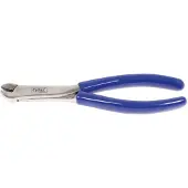 Cyclus Achterlichtmoer tang - RVS - 200mm - Voor fietsreparatie - Maat 3-13mm