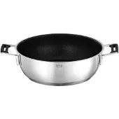 Rösle Silence Pro Hapjespan - 28 cm