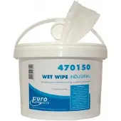 Euro Products Handreiniger Natte Doekjes 150 Stuks