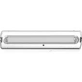 BES LED LED Noodverlichting - Maldy - Opbouw - 16W - Inclusief Pictogrammen