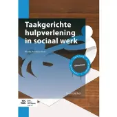 Bohn Stafleu van Loghum Taakgerichte hulpverlening in sociaal werk (Paperback)