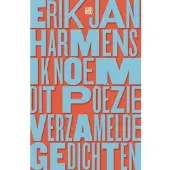 Lebowski Ik noem dit poëzie (Paperback)