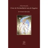 Blokker Over de Hierarchieën van de Engelen (Hardback)