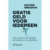 Blokker Gratis geld voor iedereen