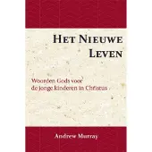 Importantia Publishing Het Nieuwe Leven