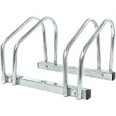 Pro Plus Proplus Fietsenrek Voor 4x Fietsen - Fietsenrekken