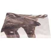 Clayre & Eef Plaid 130*170 cm KT060.091