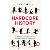 HarperCollins Hardcore History (Paperback)