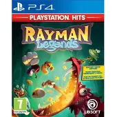 Rayman Legends (Playstation Hits) (FR/Multi in Game)