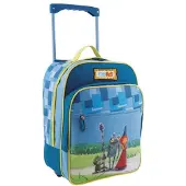 Small Foot Kindertrolley Set Ridder Roest 2-delig