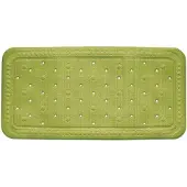 kela Antislipmat Kela Kreta Bad Lightgreen (72 x 36 cm)
